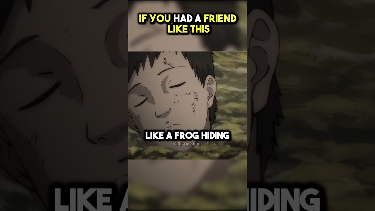 The Boy Had Weird Powers! | Subscribe for more! 