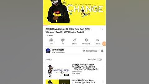 Change Up - Vex ft. (Maykashdon)