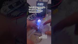 Imprimir Piezas Transparentes en 3D? #tutorial #3d #3dprinting #ingenieria #ciencia