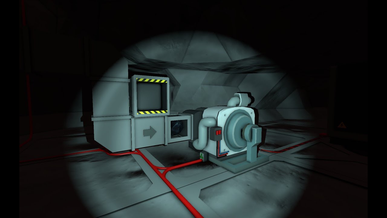 Stationeers Deutsch Playthrough 42 Kohleverwertung mit Solid Fuel