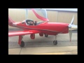 Isaiah's 400hp Lancair Legacy Flight