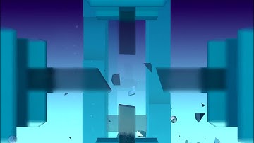 Smash Hit Classic: Checkpoint 5 [high quality]