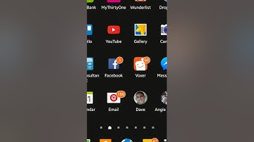 Dropbox on your phone! Access your computer files on the go!