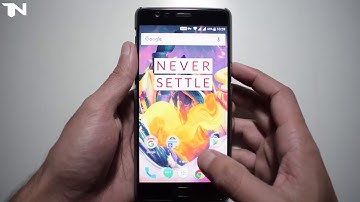 OnePlus 3/3T Oxygen OS 4.1.4 Update!!! | How to Update? | New Features | And Bugs!!!