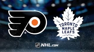 Celebrity Bozak, Andersen power Leafs past Flyers, 4-2 Net Worth