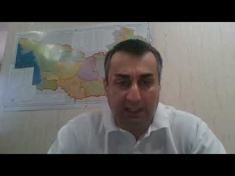 თეთრუაშვილისა და  ჯაღმაიძის გარემოცვაში პატრიარქის სიცოცხლეს საფრთხე ემუქრება