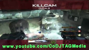 MW2 Has bad spawns :(