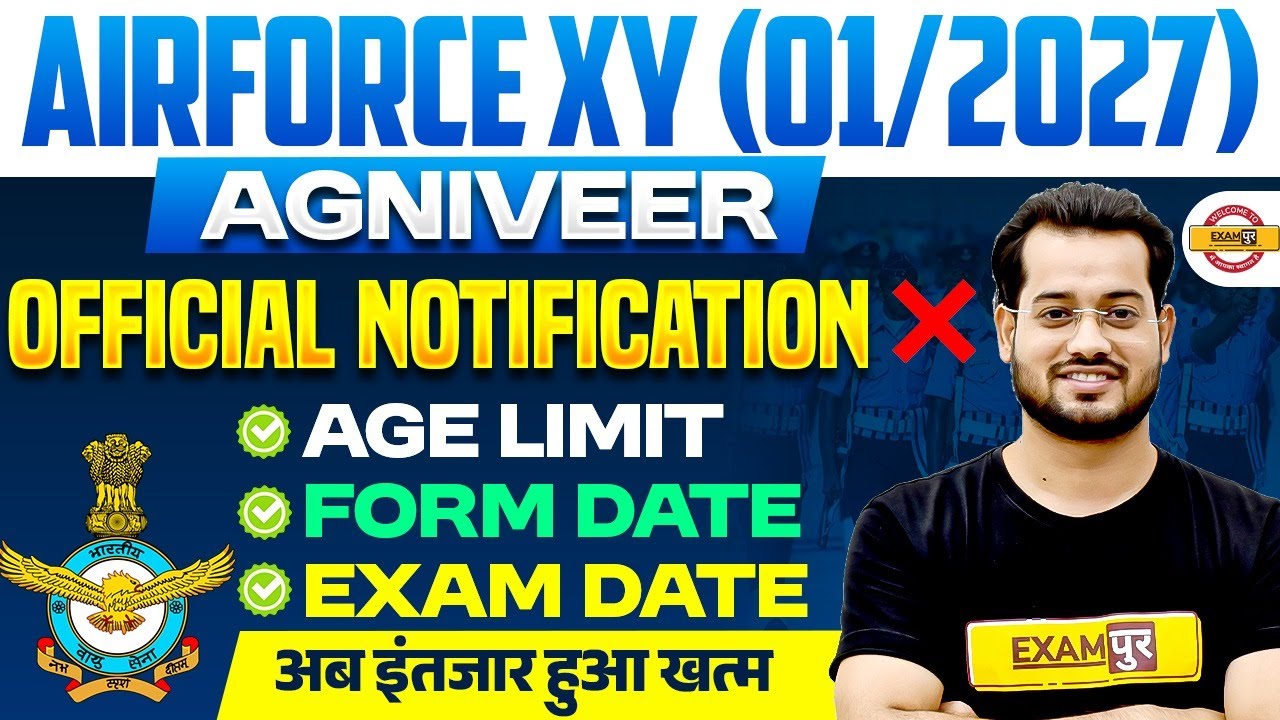 2027 agniveer age limit date of birth: The Complete Eligibility Guide 2027 agniveer age limit date of birth: The Complete Eligibility Guide