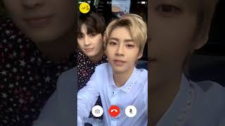 Vietsub Wei & Kogyeol - Video Call