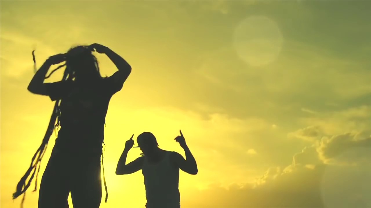 Morodo Con Arte Mc Y Kasta Barry  VideoClip 2017