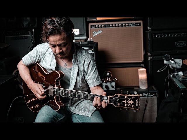 Brush eight】YAMAHA SA2000S 1980年代 - YouTube