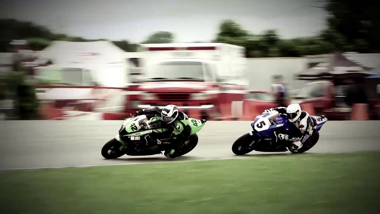 Canadian Superbike Championship