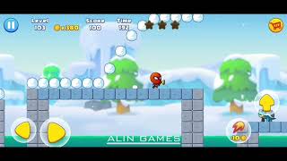 Alin | Jack’s World | Level 103