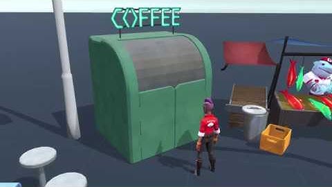 CS7GV52019 - Interactive Movie