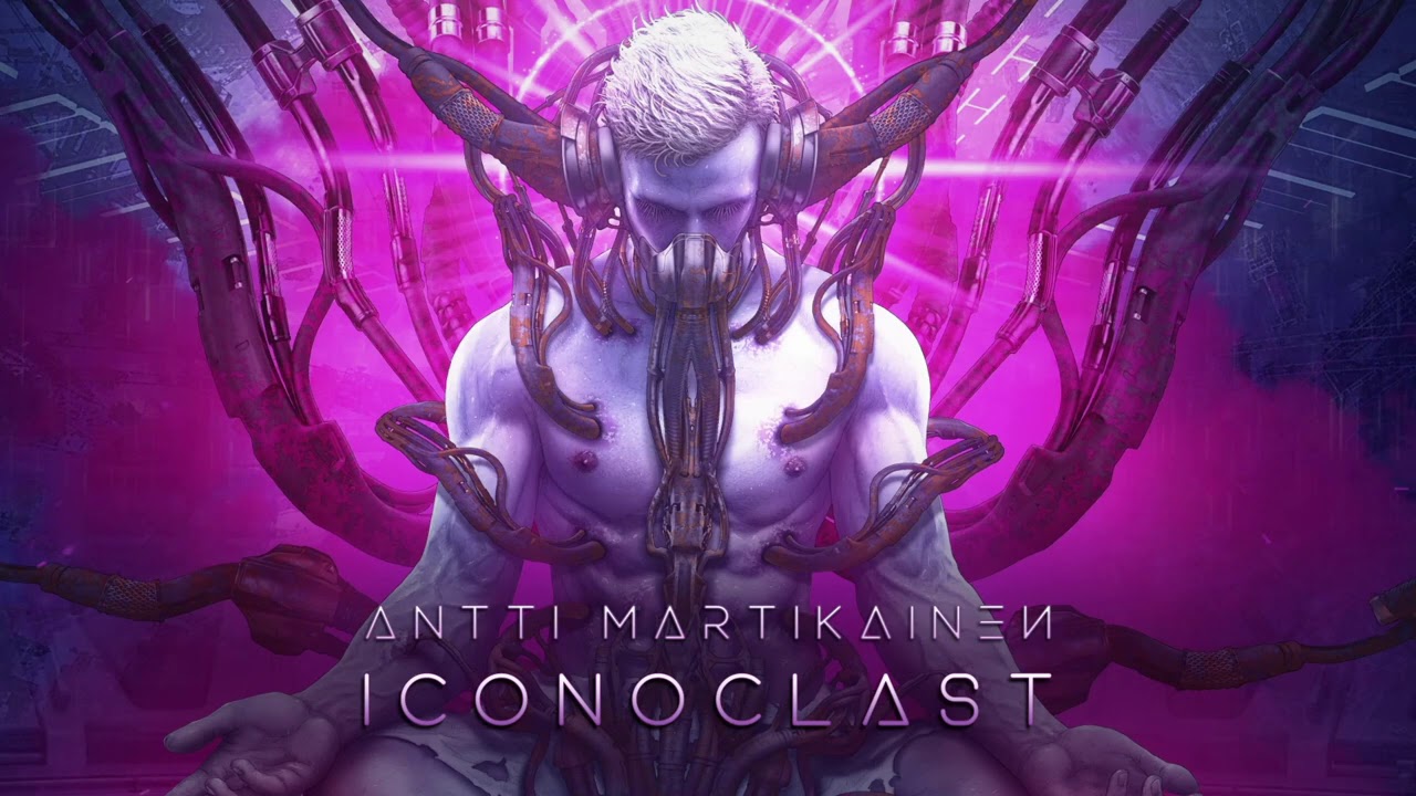 Watch Iconoclast (melodic symphonic metal) on YouTube Watch Iconoclast (melodic symphonic metal) on YouTube
