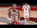 Blake Griffin Highlights vs Portland | 8points 5rebs