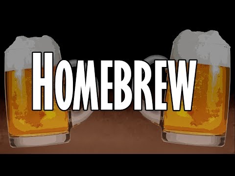 davvy's-guide-to-homebrew