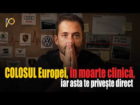 Cum a ajuns Volkswagen să „trăiască” de la o zi la alta. Analiza declinului
