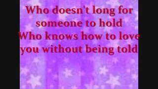 Soulmate Lyrics WMMV