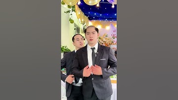 Long đã đi cướp dâu | VTG Hair - Tóc Giả Nam #shorts