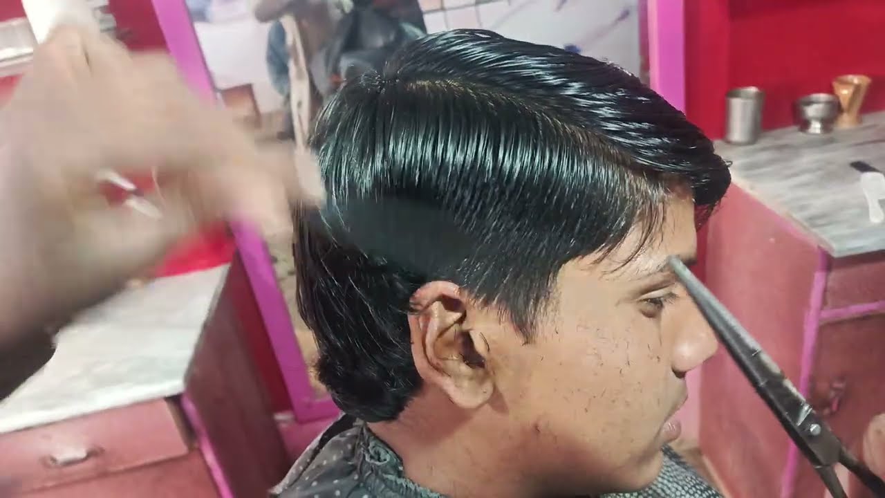 ASMR haircut Will Relax Your Mind | ASMR✂️💈