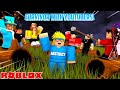 🔴ROBLOX YOUTUBER SURVIVOR TOURNAMENT EVENT LIVE