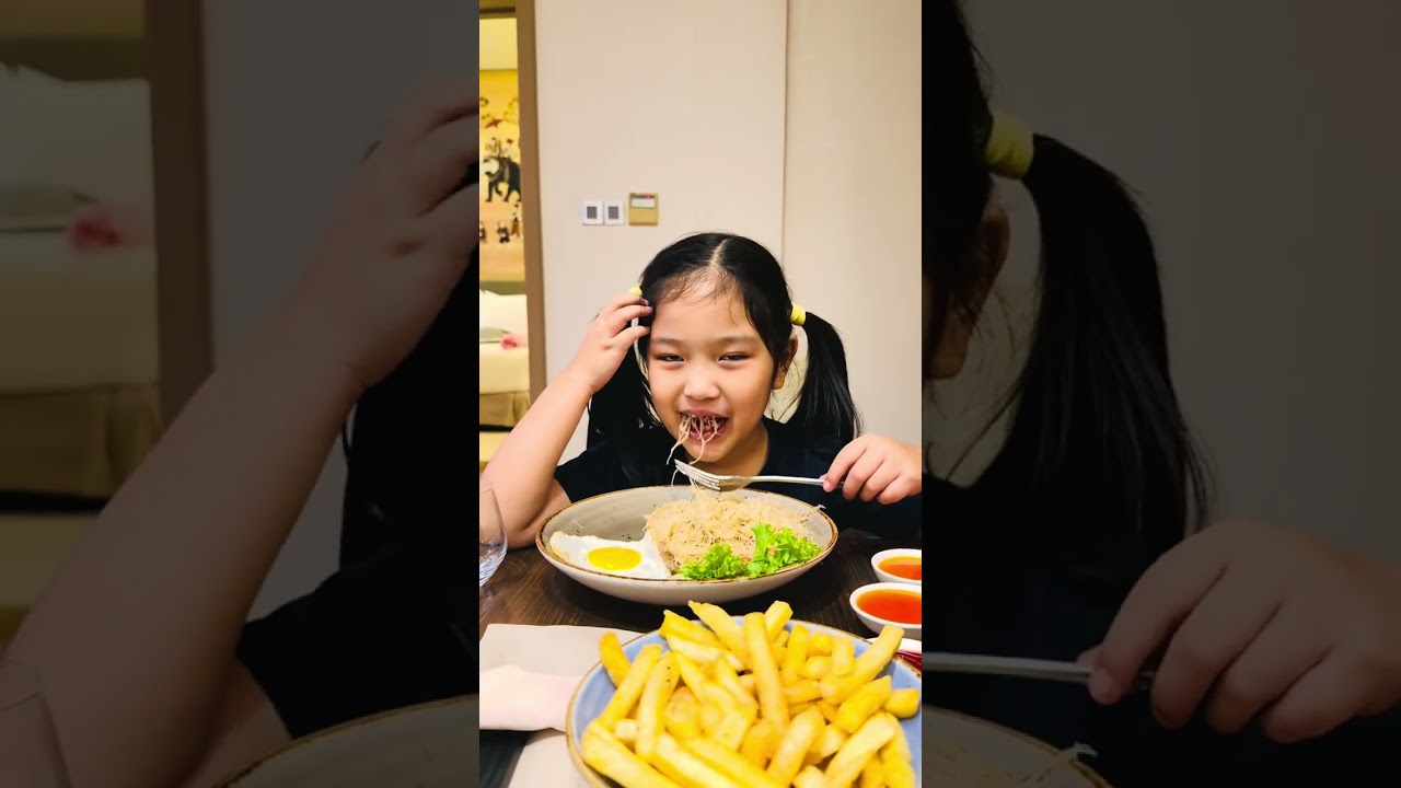 Family staycation at jasmine naypyitaw hotel