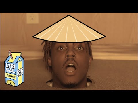 Juice WRLD - Lucid Dreams (Asian Parody)