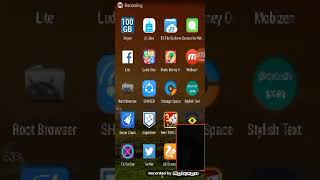 HOw to dowload screen recorder in kitkat 4.4.2 version with proof.... screenshot 3