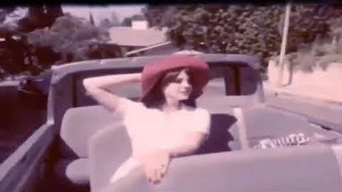 Burnt Norton//Religion - Lana Del Rey
