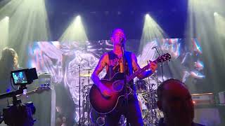 Corey Taylor - Snuff Live Sydney (28/11/2023)