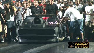 DINO kontra WESLEY SNIPES screenshot 5