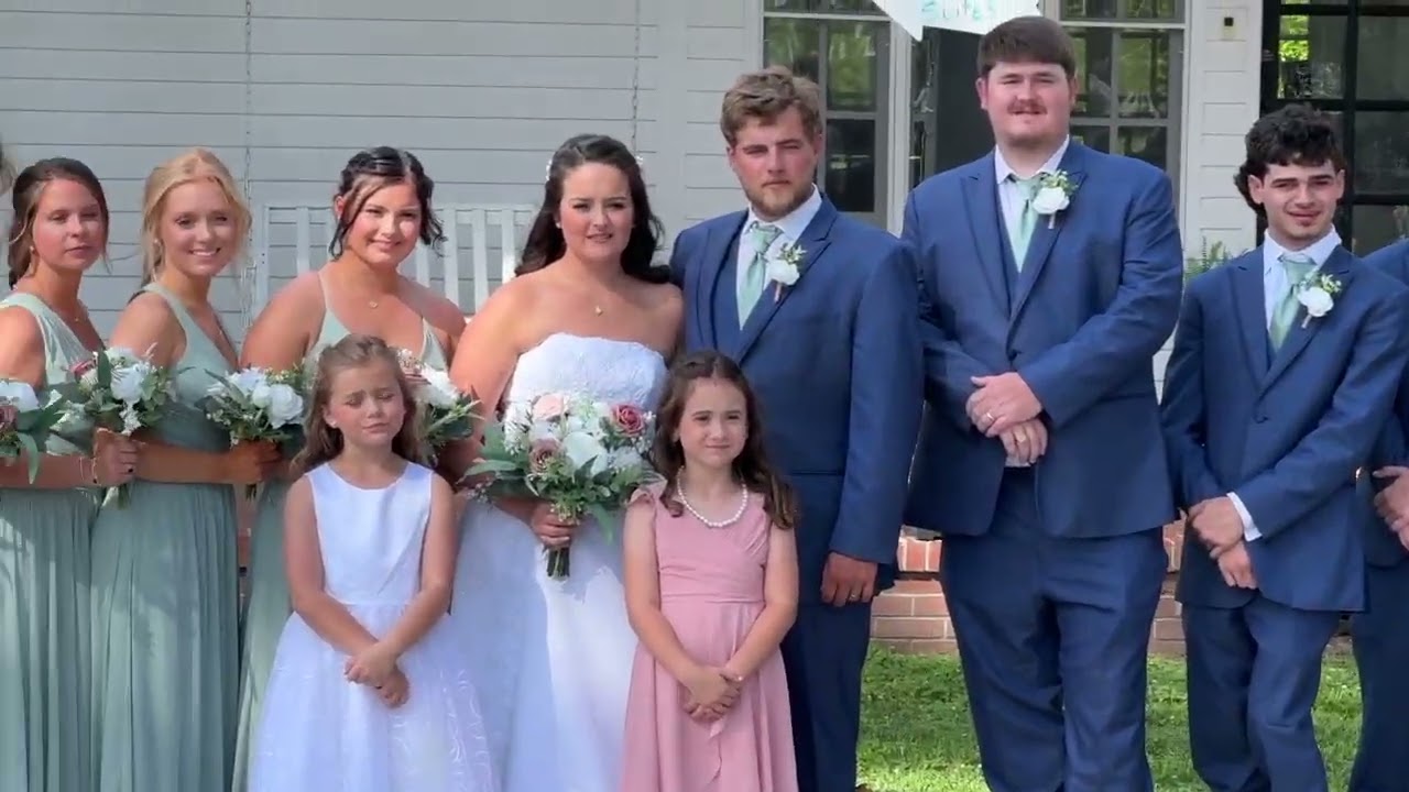 More Time for Wedding Weekend Memories