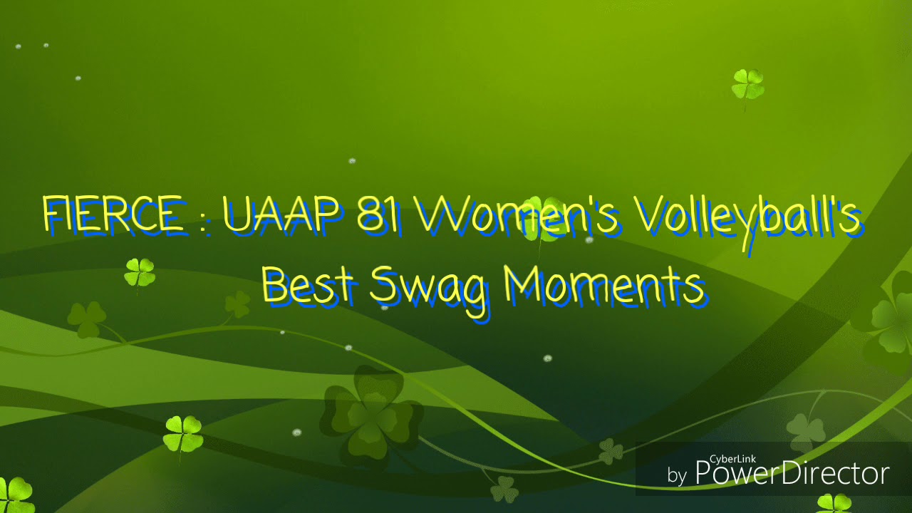 Volleyball Best Swag YouTube