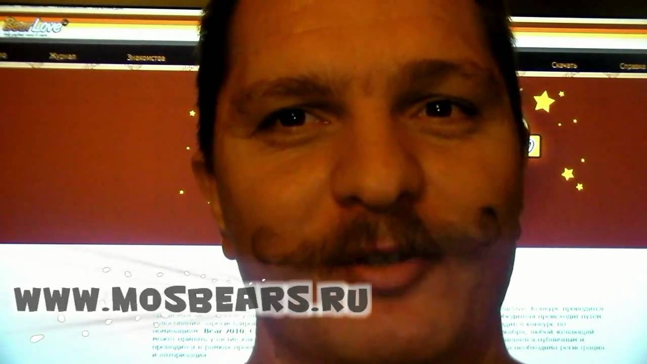 16.12.10 Премия Bear-2010! Медведь года! Голосуйте! московский государственный университет