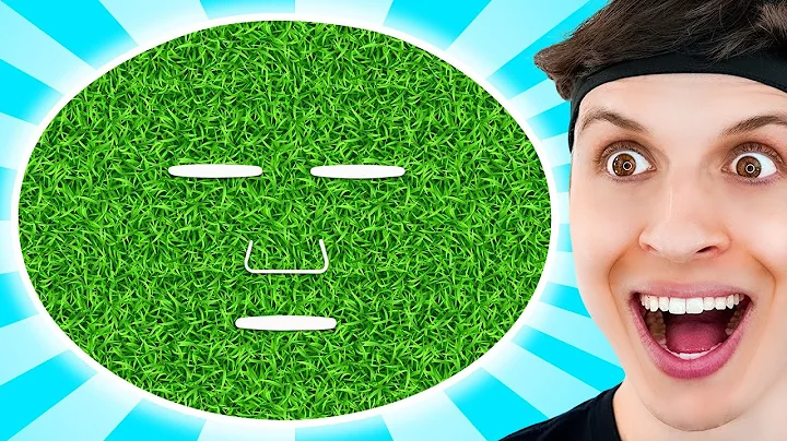 Guess The Face Mask, Win $1000 - DayDayNews
