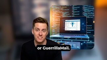 How to Protect Your Inbox  Temporary Email Hack You Must Know!