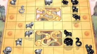 Animal Kingdom On Iphone!