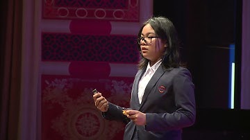 Service Learning and The Power of One | Vacya Tipa | TEDxYouth@SWA