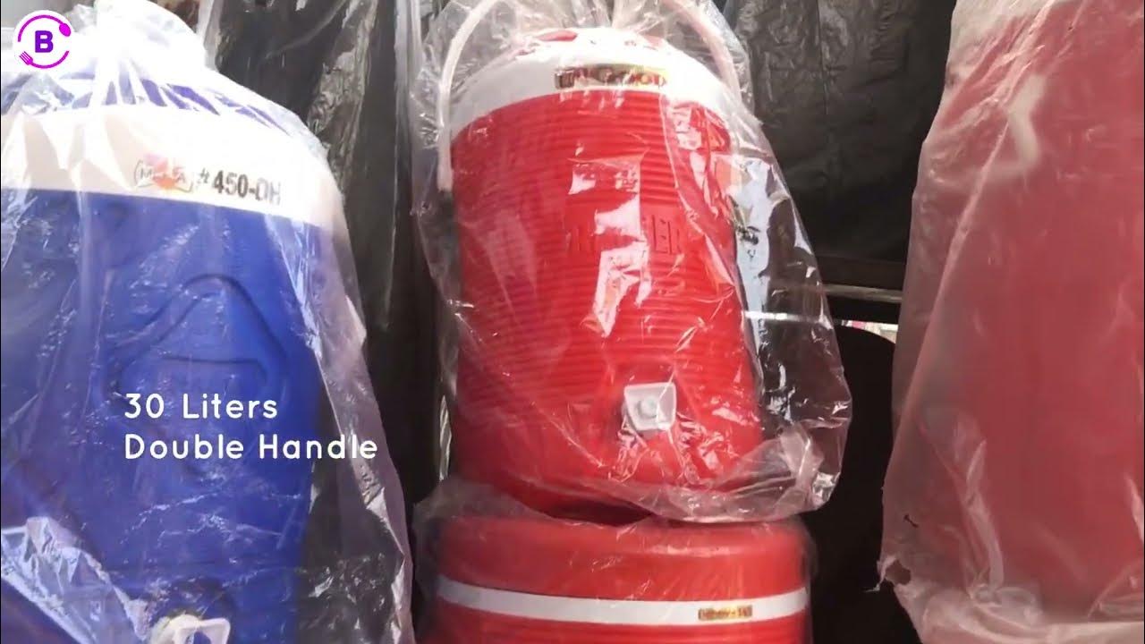 Wholesale Water Cooler Bartan Market Rahber Water Cooler Delivery