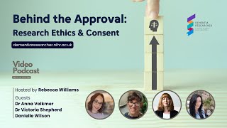 Behind the Approval: Research Ethics and Consent