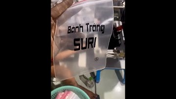 Máy in trên túi PE túi nilon 0935109266