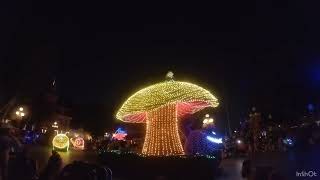 Electric Light Parade