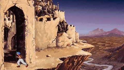 Prince Of Persia - The Shadow and The Flame – Level 6