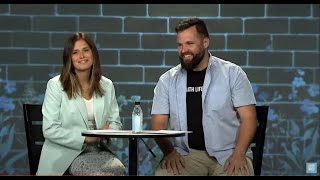 Faith Life Church LIVE 5/25/2024 | Fixing the Foundation: Faith | Pastors Tim & Alecia Keesee screenshot 5