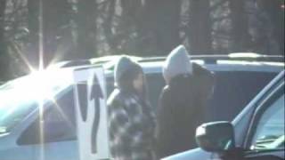 Interviewing a Panhandler