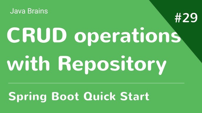 Spring Boot - Extending JPA Repository - Learn Spring Boot