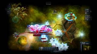 DarkOrbit - No boosters [PL2]