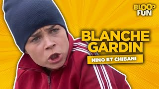 Blanche Gardin - Best Of Nino Et Chibani - Partie 1