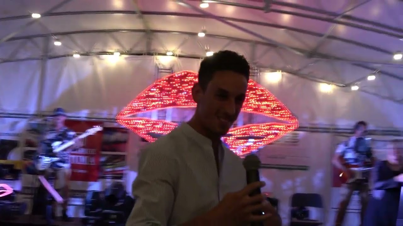 ORCHESTRA FRANCESCA MAZZUCCATO 